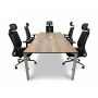 8 Kişilik Dataportlu Toplantı Masası