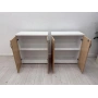 Ahşap Dosya Dolabı - Klasör Dolabı - Dosya Dolabı - M3116