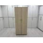 Akça Ahşap Boy Dosya Dolabı Arşiv Dolabı Klasör Dolabı - M3752