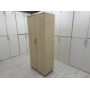 Akça Ahşap Boy Dosya Dolabı Arşiv Dolabı Klasör Dolabı - M3752