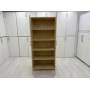 Akça Ahşap Boy Dosya Dolabı Arşiv Dolabı Klasör Dolabı - M3752