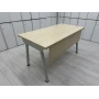 Akça Çalışma Masası Ofis Çalışma Masası - M4404