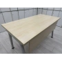 Akça Çalışma Masası Ofis Çalışma Masası - M4404
