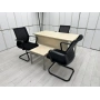 Akça Çalışma Masası Ofis Çalışma Masası - M4404