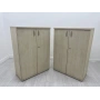 Akça Dosya Dolabı - Klasör Dolabı - Arşiv Dolabı - M254