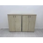 Akça Dosya Dolabı - Klasör Dolabı - Arşiv Dolabı - M254