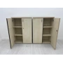 Akça Dosya Dolabı - Klasör Dolabı - Arşiv Dolabı - M254