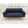 ANDREU WORLD COUVE 2 Lİ MİSAFİR BEKLEME KOLTUĞU - M4996