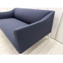 ANDREU WORLD COUVE 2 Lİ MİSAFİR BEKLEME KOLTUĞU - M4996