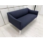 ANDREU WORLD COUVE 2 Lİ MİSAFİR BEKLEME KOLTUĞU - M4996