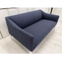 ANDREU WORLD COUVE 2 Lİ MİSAFİR BEKLEME KOLTUĞU - M4996