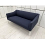 ANDREU WORLD COUVE 2 Lİ MİSAFİR BEKLEME KOLTUĞU - M4996