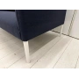 ANDREU WORLD COUVE 2 Lİ MİSAFİR BEKLEME KOLTUĞU - M4996