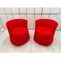 B&B MİSAFİR BEKLEME KOLTUĞU - TEKLİ BERJER KOLTUK - M4994