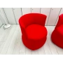 B&B MİSAFİR BEKLEME KOLTUĞU - TEKLİ BERJER KOLTUK - M4994