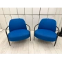 B&T FERNO BERJER MİSAFİR BEKLEME KOLTUĞU - M5025