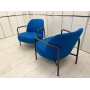 B&T FERNO BERJER MİSAFİR BEKLEME KOLTUĞU - M5025