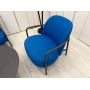 B&T FERNO BERJER MİSAFİR BEKLEME KOLTUĞU - M5025