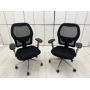 BEL DESTEKLİ ÇALIŞMA KOLTUĞU - OFİS KOLTUĞU - M4853