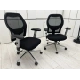 BEL DESTEKLİ ÇALIŞMA KOLTUĞU - OFİS KOLTUĞU - M4853