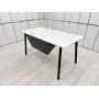 Beyaz Dataportlu Ofis Çalışma Masası - M4730