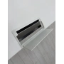 Beyaz Dataportlu Ofis Çalışma Masası - M4730