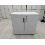 Beyaz Dosya Dolabı - Arşiv Dolabı - Klasör Dolabı - M4578