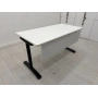 Beyaz Ofis Çalışma Masası Büro Çalışma Masası
