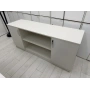 Beyaz Ofis Çalışma Masası Takımı - M4469
