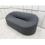 BT&Design Morph Kumaş Misafir Bekleme Koltuğu - M4209
