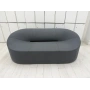 BT&Design Morph Kumaş Misafir Bekleme Koltuğu - M4209