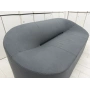 BT&Design Morph Kumaş Misafir Bekleme Koltuğu - M4209