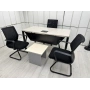 Büro Çalışma Masası Ofis Çalışma Masası - M4667