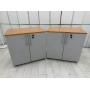 BÜRO DOSYA DOLABI - KLASÖR DOLABI - ARŞİV DOLABI - M4962
