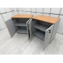 BÜRO DOSYA DOLABI - KLASÖR DOLABI - ARŞİV DOLABI - M4962