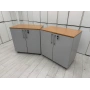 BÜRO DOSYA DOLABI - KLASÖR DOLABI - ARŞİV DOLABI - M4962