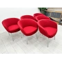 Bürosit Berjer Bekleme Koltuğu - Misafir Bekleme Koltuğu - M2321