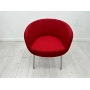 Bürosit Berjer Bekleme Koltuğu - Misafir Bekleme Koltuğu - M2321