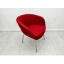 Bürosit Berjer Bekleme Koltuğu - Misafir Bekleme Koltuğu - M2321