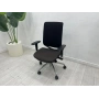 Bürosit Fileli Çalışma Koltuğu - M3245
