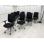 BÜROSİT FİLELİ ÇALIŞMA KOLTUĞU - M4900