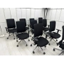BÜROSİT FİLELİ ÇALIŞMA KOLTUĞU - M4900