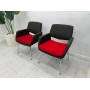 BÜROSİT VİRGO KUMAŞ BEKLEME KOLTUĞU - M3231