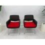 BÜROSİT VİRGO KUMAŞ BEKLEME KOLTUĞU - M3231