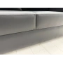 Bürotime 2 Kişilik Deri Misafir Bekleme Koltuğu - M4188