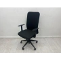 Bürotime Çift Mekanizmalı Çalışma Koltuğu - M2658
