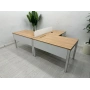 Bürotime Kesonlu Çoklu Çalışma Masası - M3269