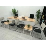Bürotime Kesonlu Çoklu Çalışma Masası - M3269