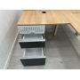Bürotime Kesonlu Çoklu Çalışma Masası - M3269