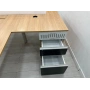 Bürotime Kesonlu Çoklu Çalışma Masası - M3269